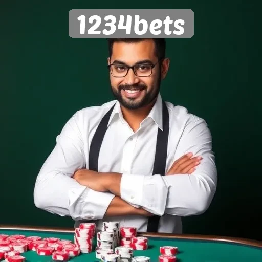 Tips Memilih Permainan Terbaik di 1234bets