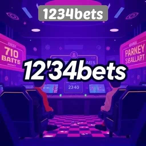 Bagaimana 1234bets Mempengaruhi Industri Game di Indonesia