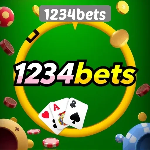 Situs 1234bets di Ulasan Komunitas Game Indonesia