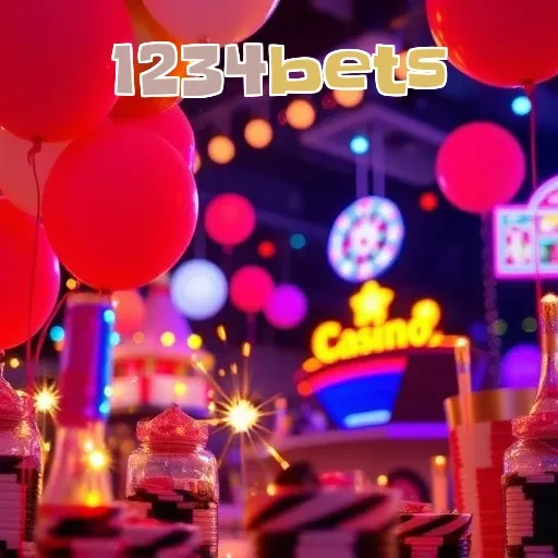 1234bets: Bonus Menarik dan Keuntungan Terbaik untuk Pemain