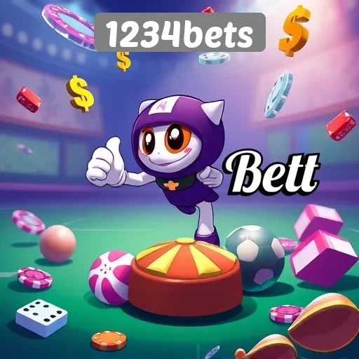 Diverse Game yang Tersedia di 1234bets