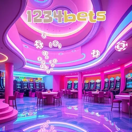 1234bets: Temukan Fitur Menarik yang Bikin Bet Lebih Seru