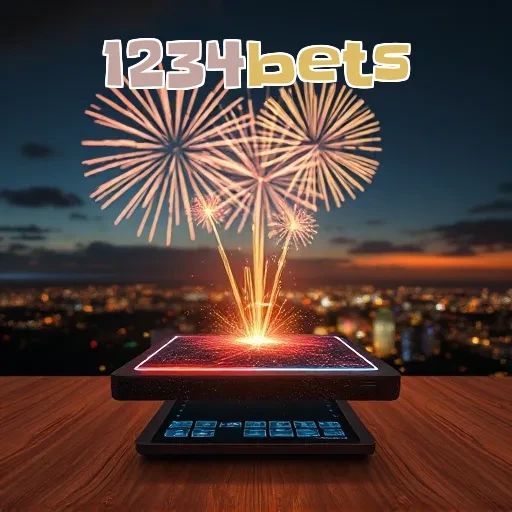 1234bets: Menjadi Raja Game Mobile di Indonesia