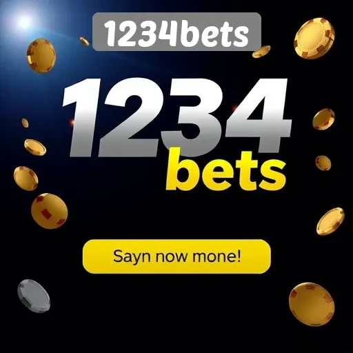 Promosi dan Bonus Menarik di 1234bets