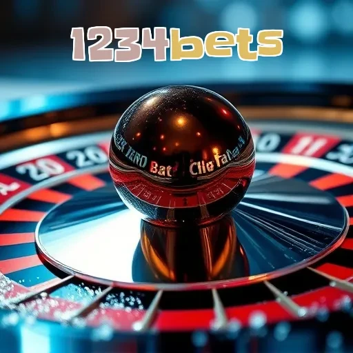 1234bets: Dapatkan Keuntungan Maksimal dengan Promo Harian