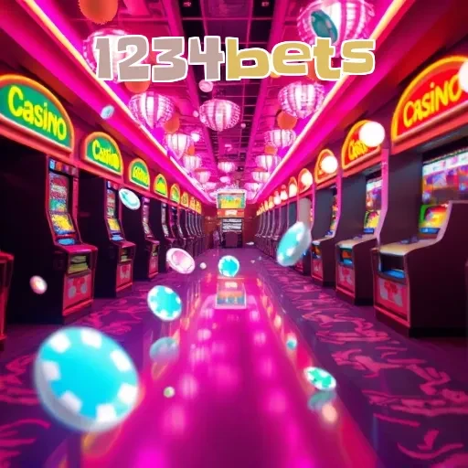1234bets: Temukan Keunggulan Sistem Reward yang Menarik!