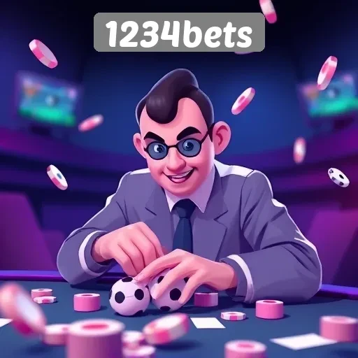 Taktik dan Strategi untuk Menang di 1234bets